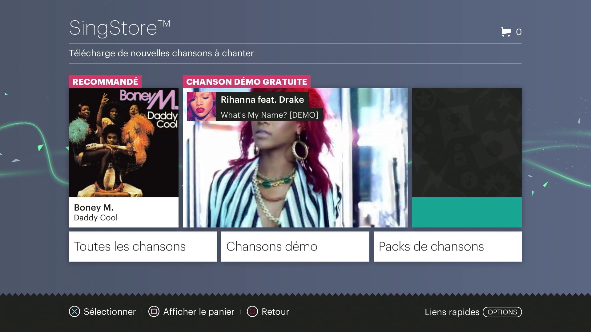 SingStar Celebration - Imagen 1